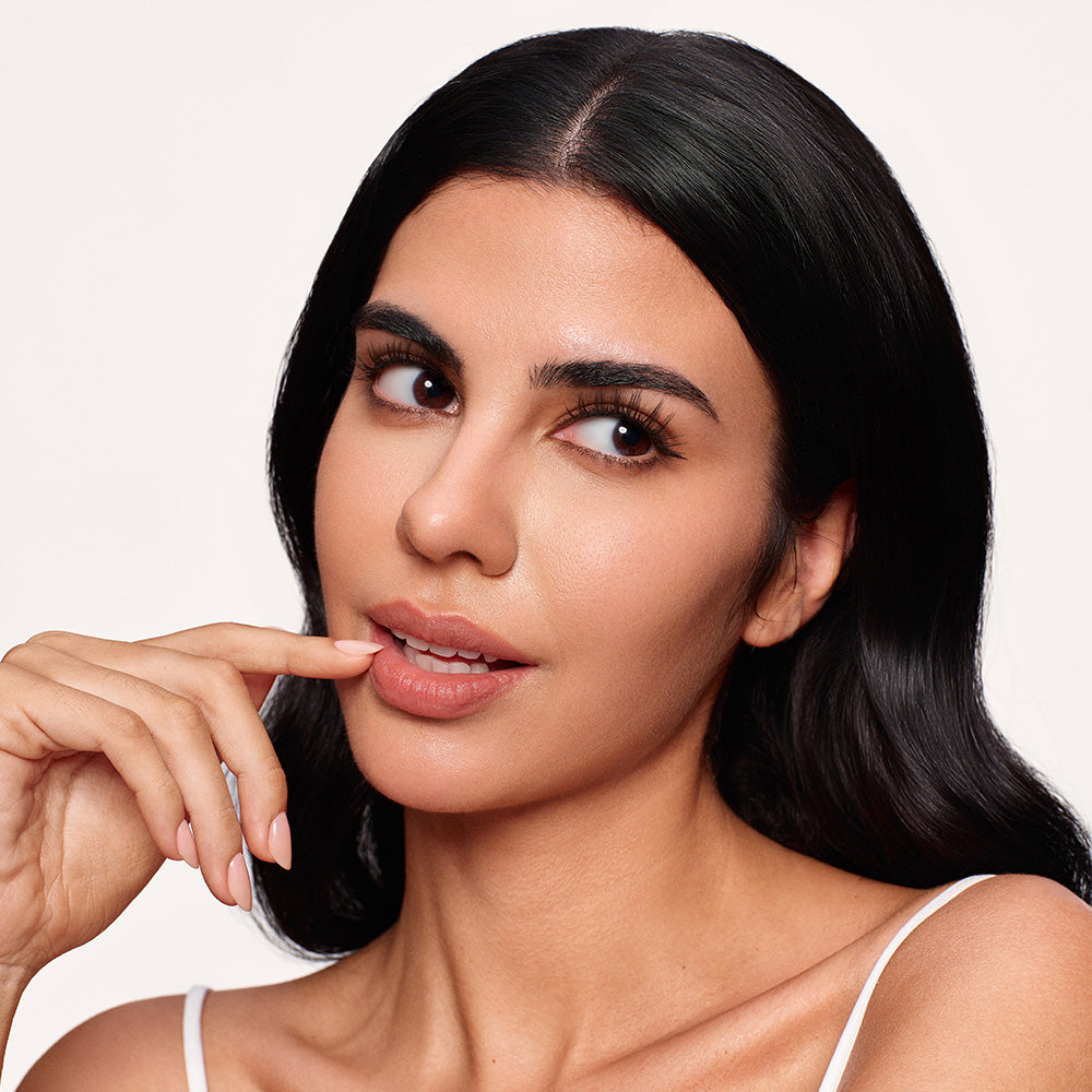 NO.18 Velvet Black - Upgraded All-in-One Box