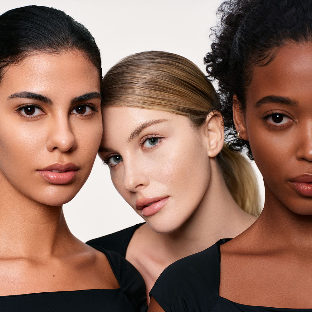 NO.1+ Silky Black 2.0 Plus – Upgraded All-in-One Box