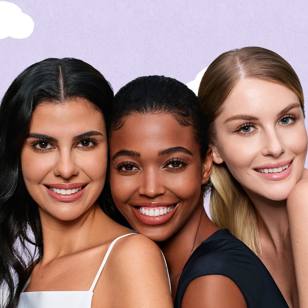 NO.17 Ice Black X Bearisbug  – Upgraded All-in-One Box