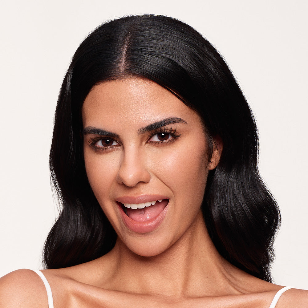 NO.18 Velvet Black - Upgraded All-in-One Box