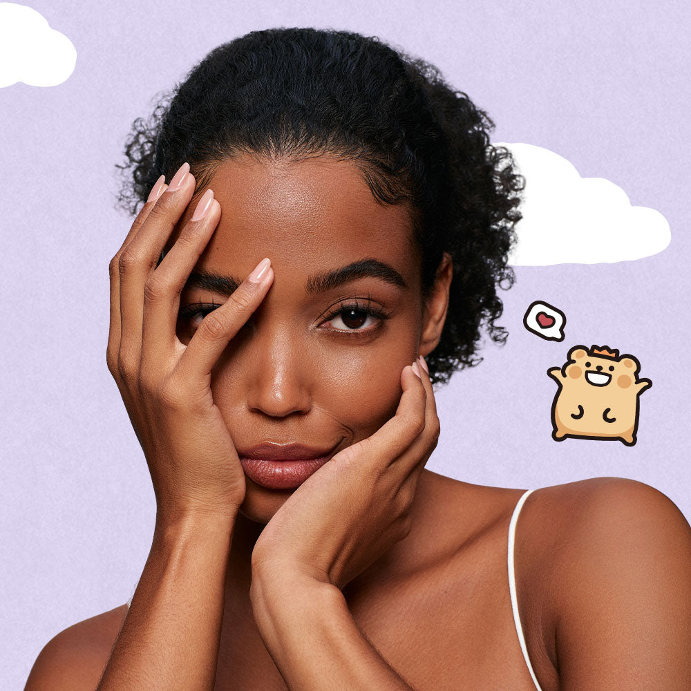 NO.14 Frost Black X Bearisbug – Upgraded All-in-One Box