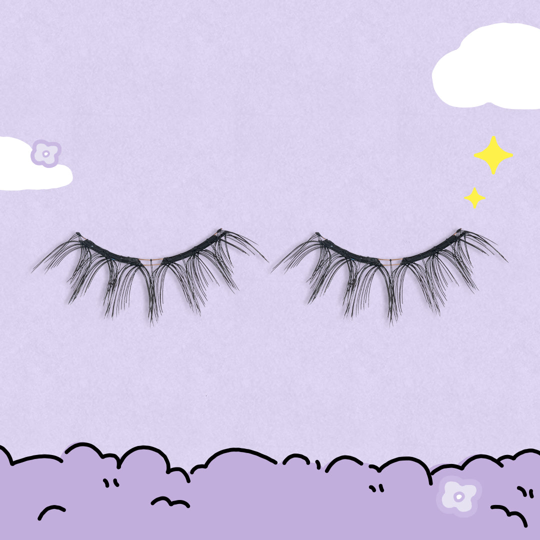 NO.12 Iris Black X Bearisbug – Upgraded All-in-One Box