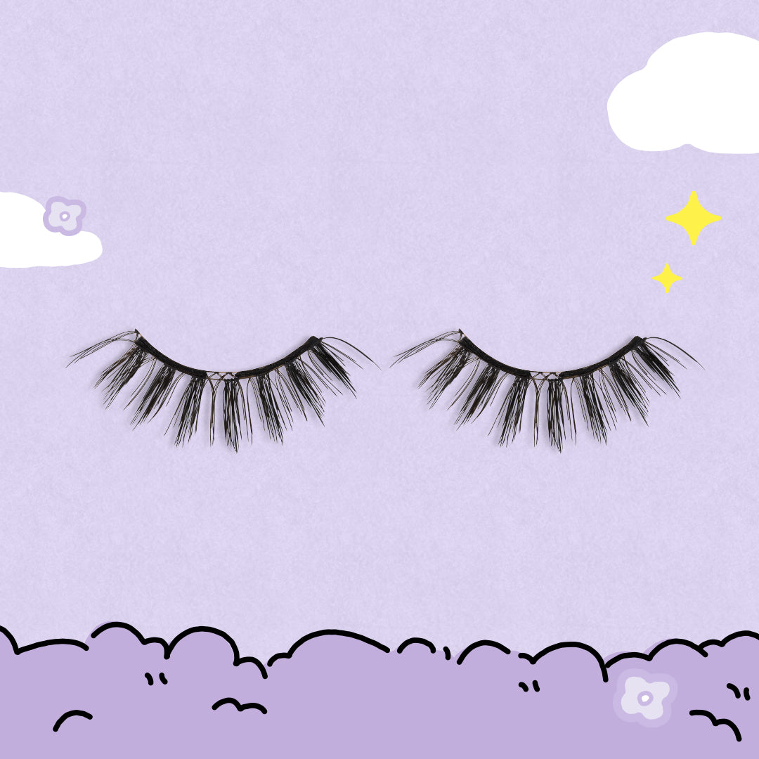 NO.17 Ice Black X Bearisbug  – Upgraded All-in-One Box