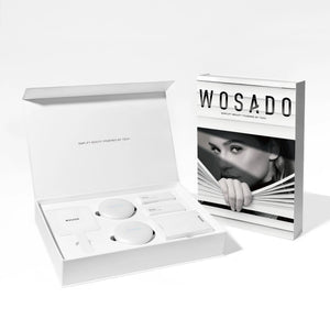 WOSADO AFTER THE BLINDS The Muse Edit