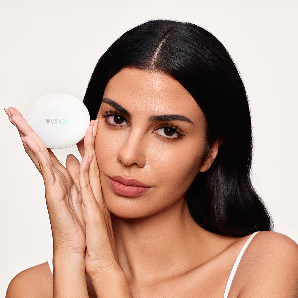 NO.12 Iris Black Soft Magnetic Eyelashes