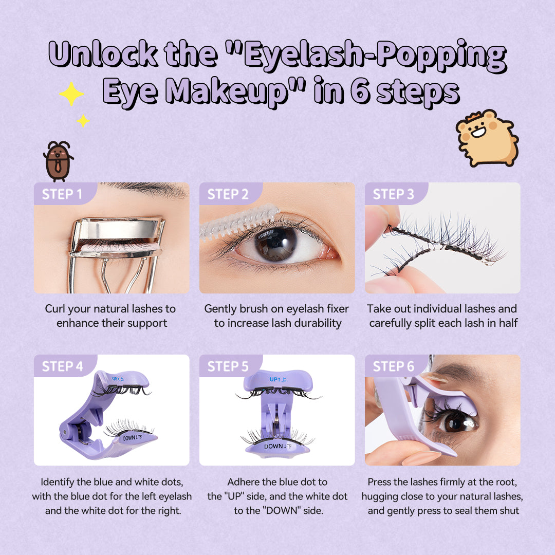 NO.14 Frost Black X Bearisbug – Upgraded All-in-One Box