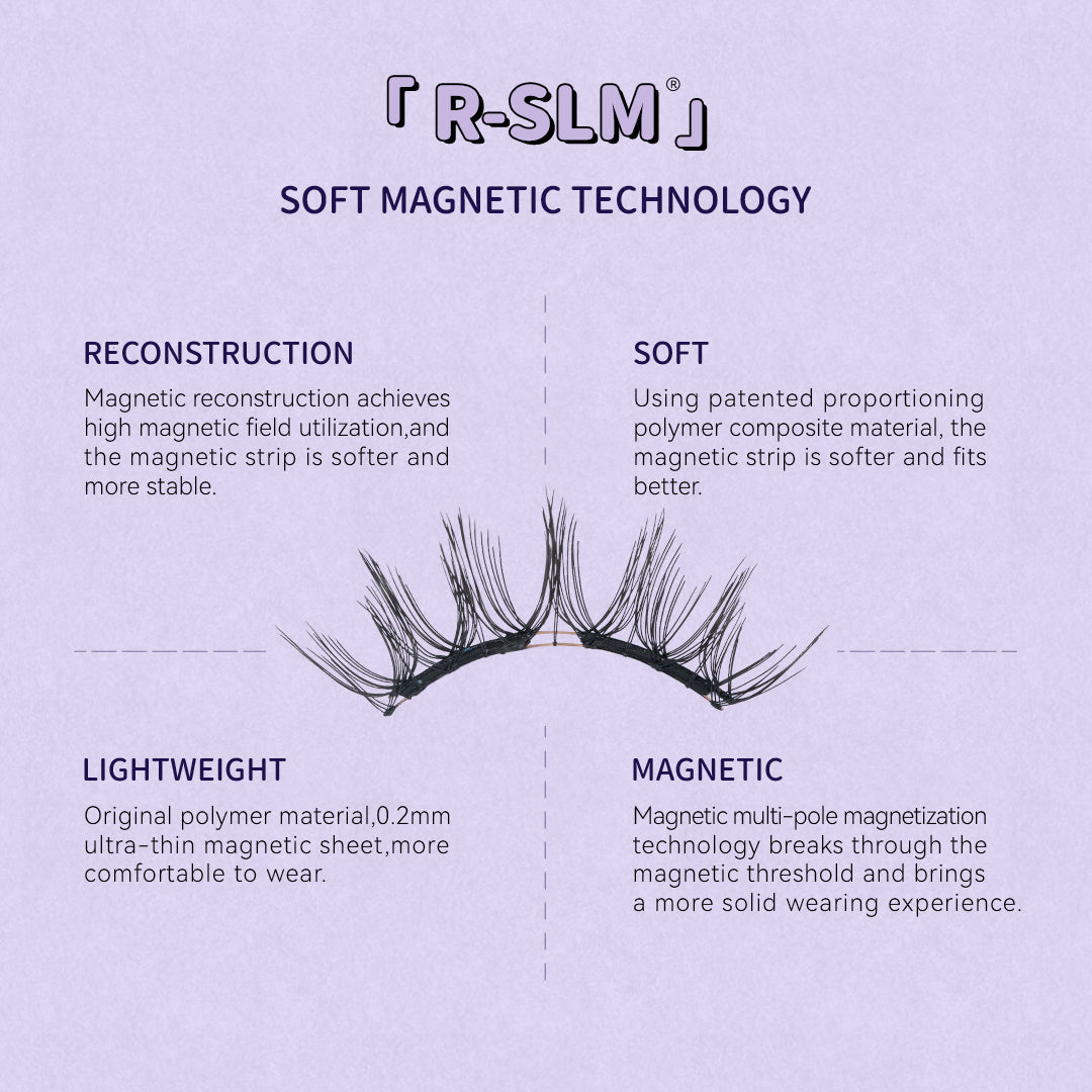 NO.12 Iris Black X Bearisbug – Upgraded All-in-One Box