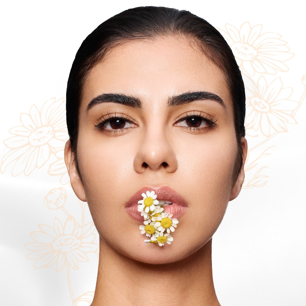 Daisy Style – Wispy Natural Lashes