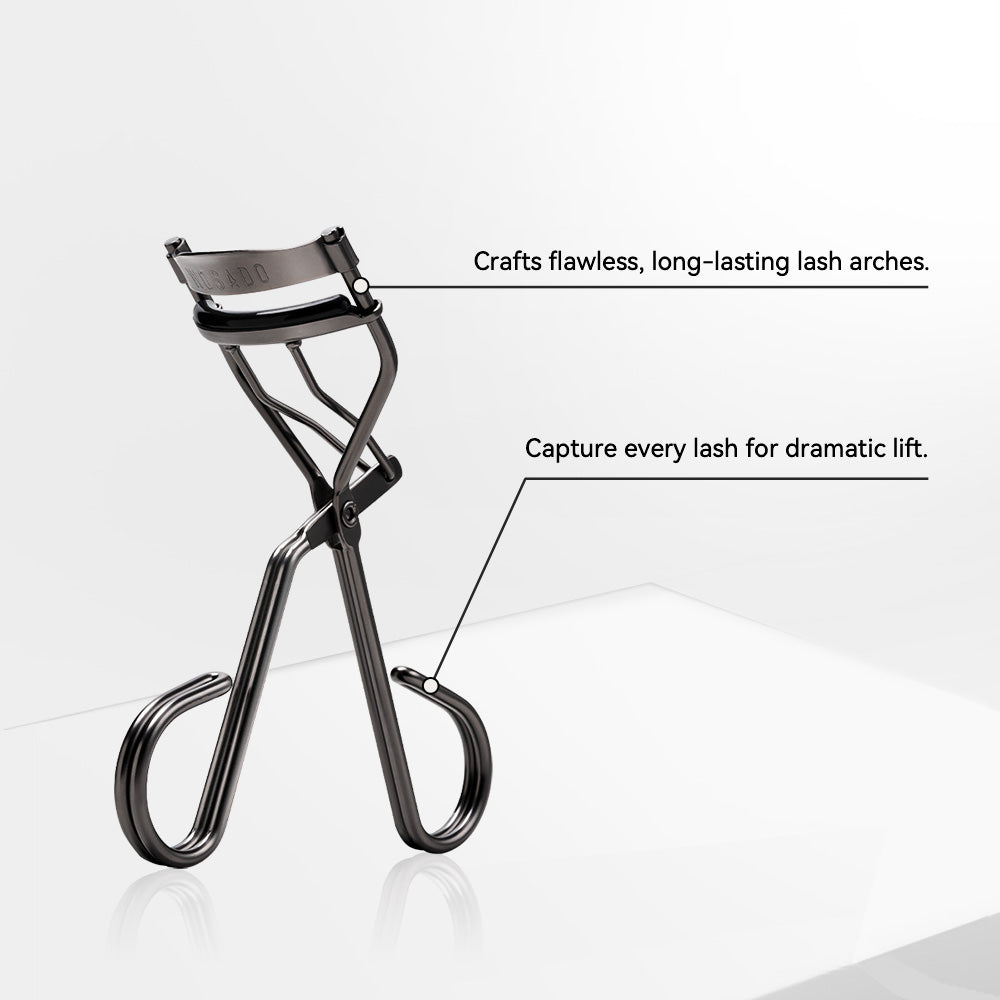 Eyelash Curler