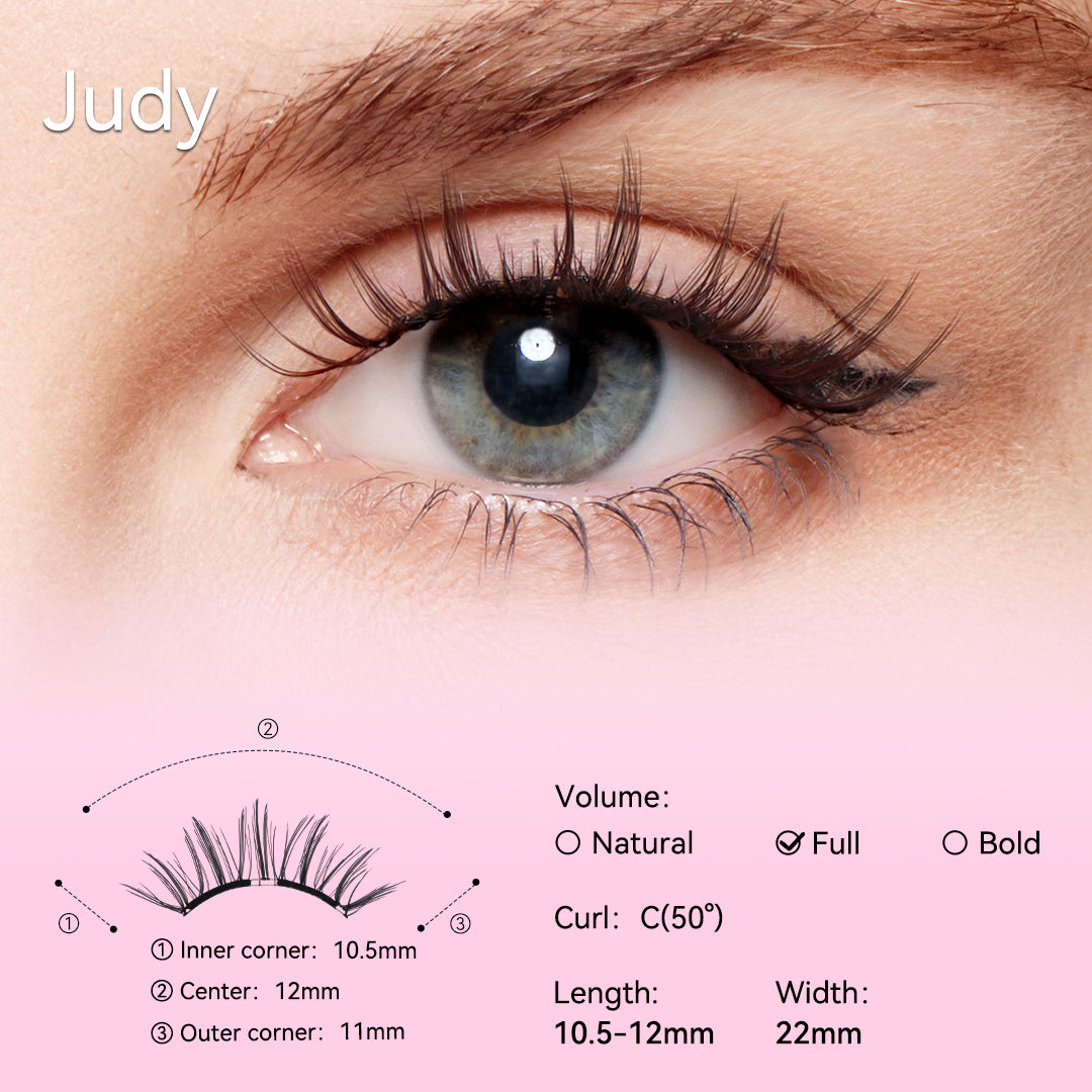 Zootopia Judy Style – Everyday Hop Glam