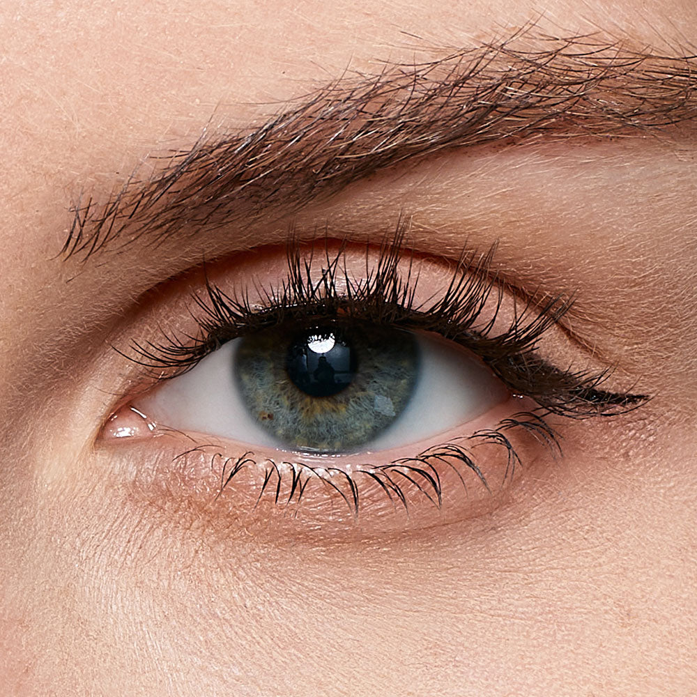 NO.13 Maple Brown Soft Magnetic Eyelashes – Upgraded All-in-One Box