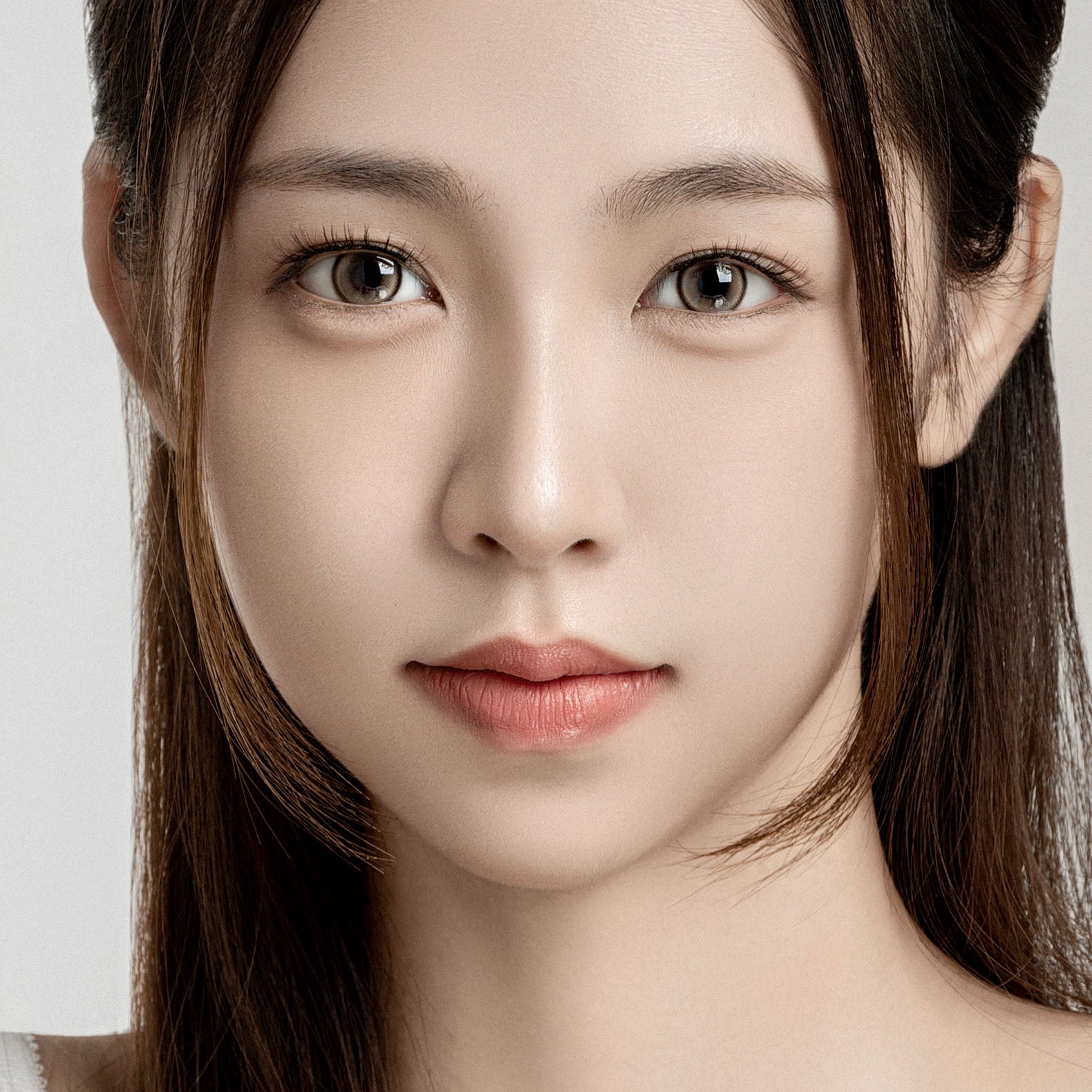 WOSADO® NO.2 Silky Brown Soft Magnetic Eyelashes