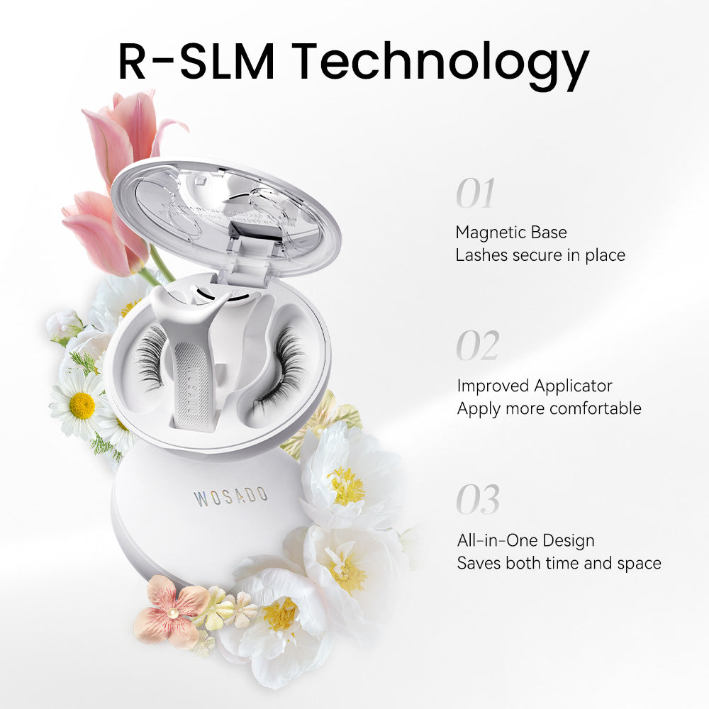 Best Seller Tulip Style – Bold Wild Volume