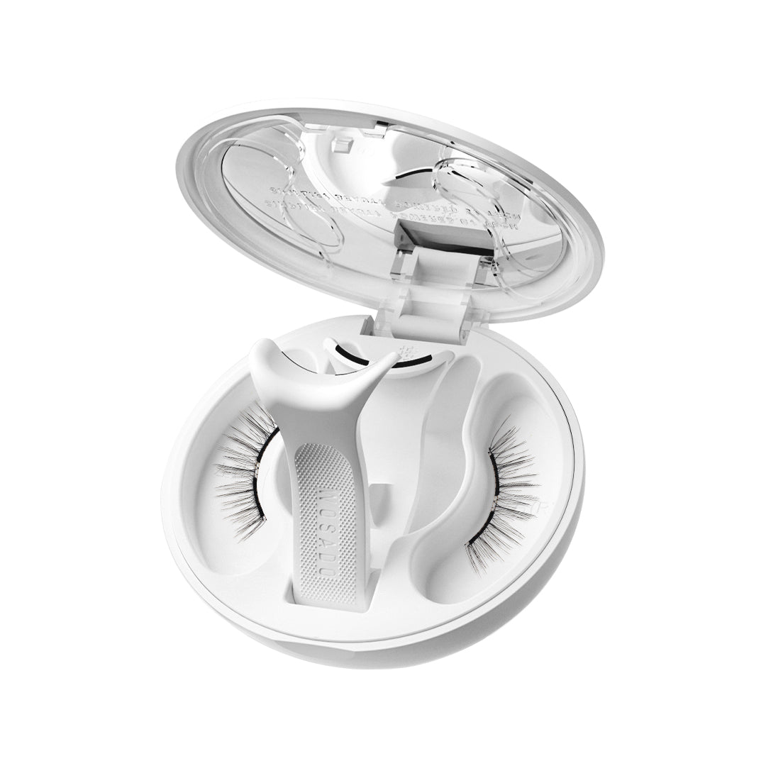 NO.1+ Silky Black 2.0 Plus – Upgraded All-in-One Box