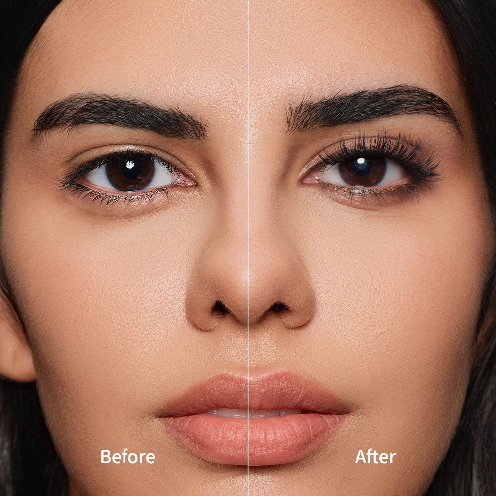 Tulip Style – Bold Wild Volume