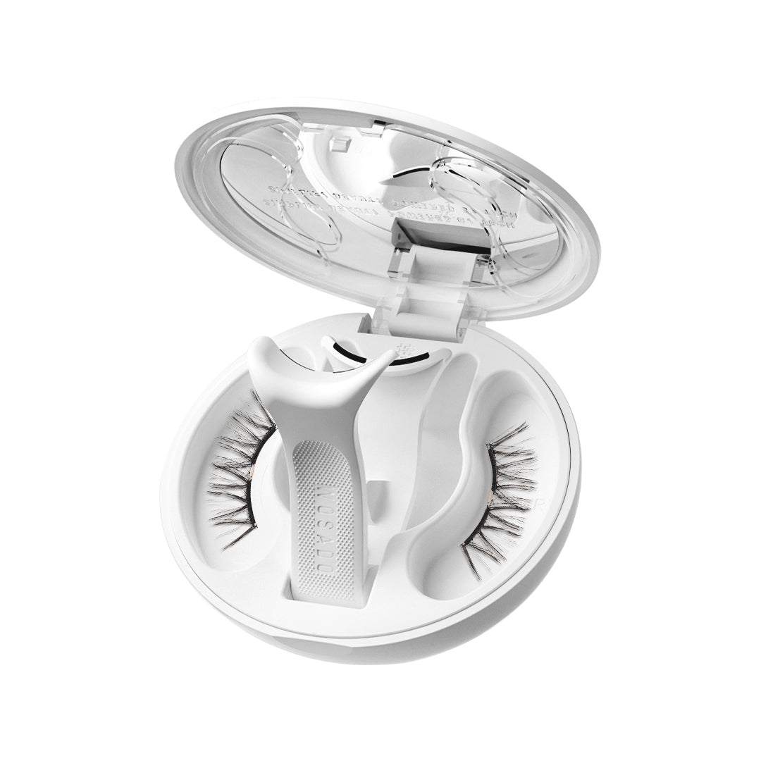 NO.18 Velvet Black - Upgraded All-in-One Box