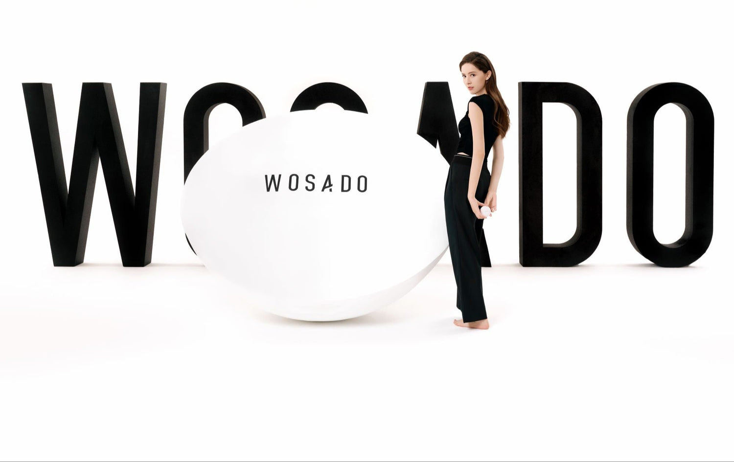 WOSADO Offical Store