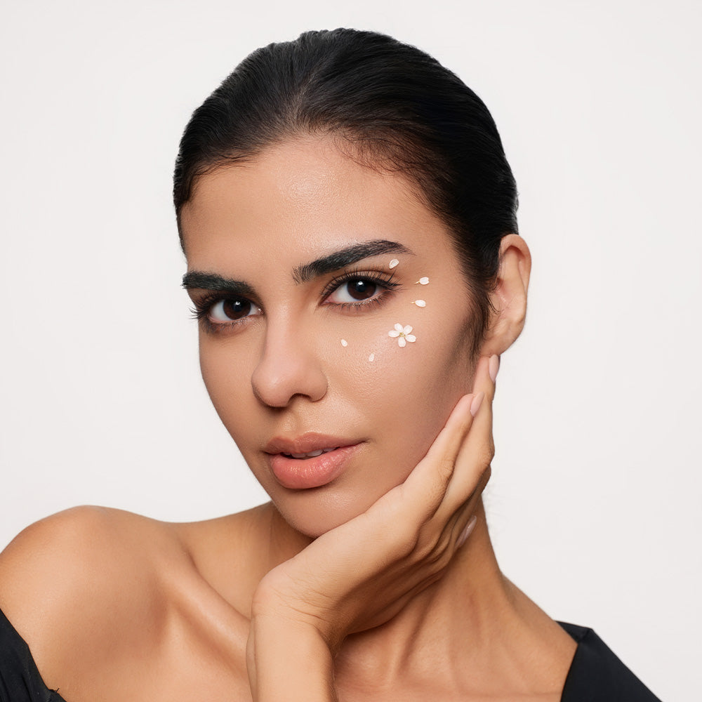 Daisy Style – Wispy Natural Lashes