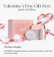 WOSADO Valentine's Day Gift Box