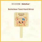 WOSADO VIP Exclusive - Butter Bear Accessories