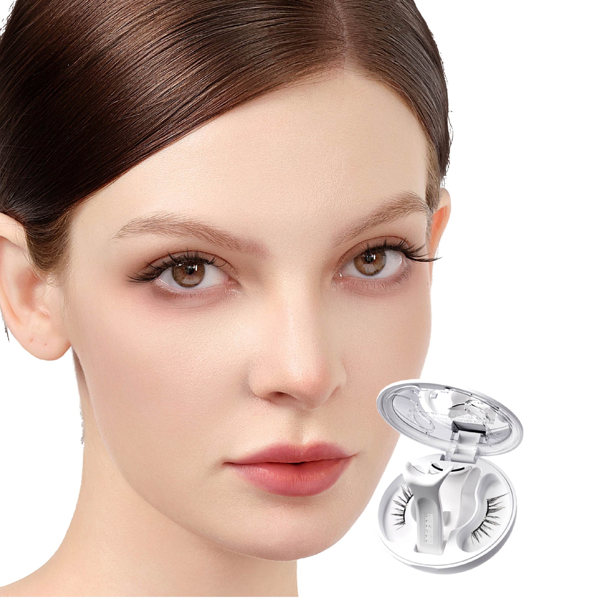 The ultimate guide to magnetic eyelashes application removal and ma