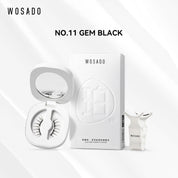 【WOSADO】NO.11 Gem Black
