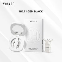 【WOSADO】NO.11 Gem Black