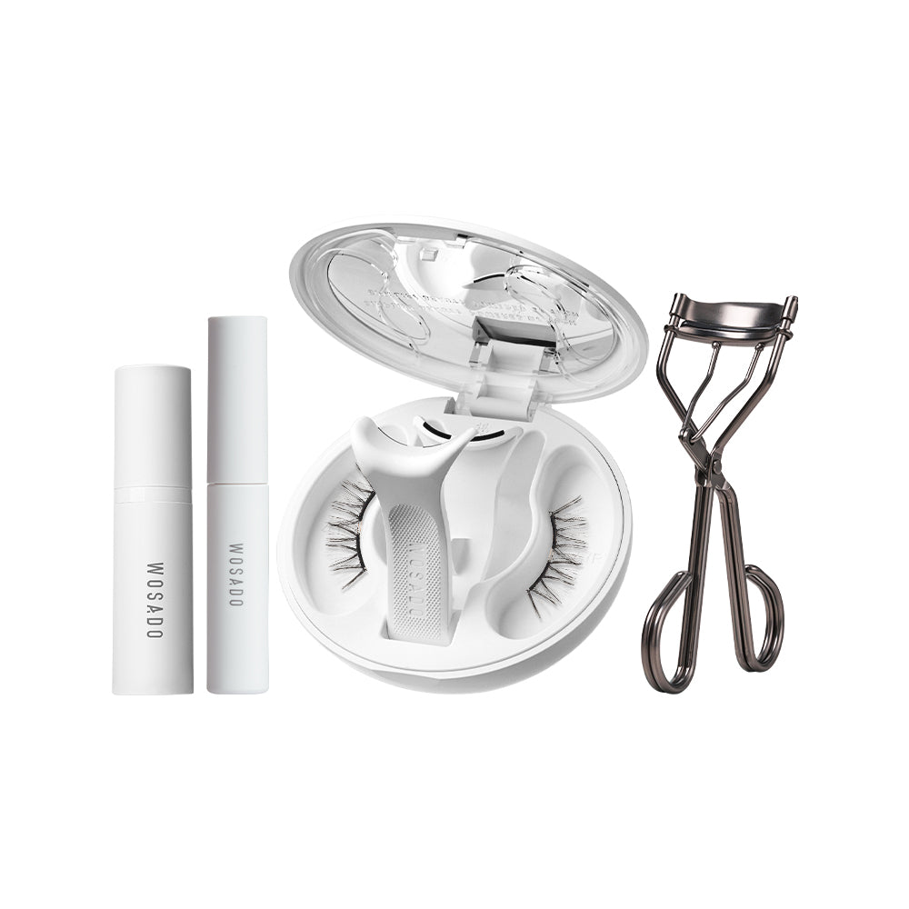 WOSADO 4-Piece Lash Essentials Kit