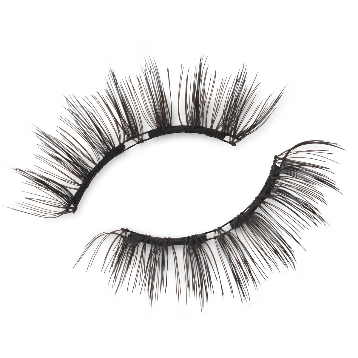 Ice Black Plus – 24MM Radiance Lashes
