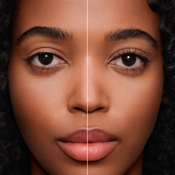 NO.1+ Silky Black 2.0 Plus – Upgraded All-in-One Box