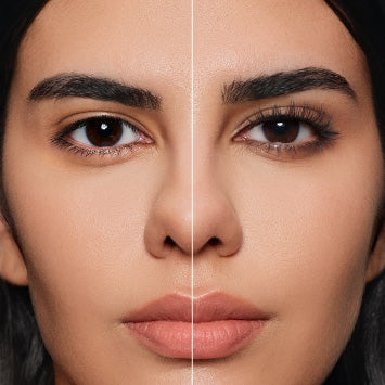 NO.18 Velvet Black - Upgraded All-in-One Box