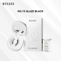 【WOSADO】NO.15 Glaze Black