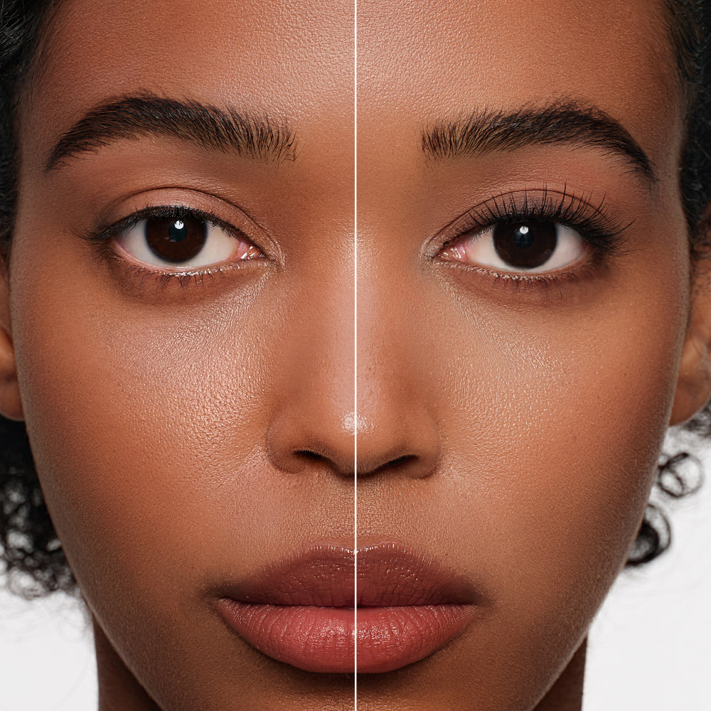 NO.7 Diamond Black Soft Magnetic Eyelashes