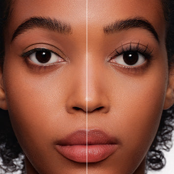 NO.14 Frost Black Soft Magnetic Eyelashes