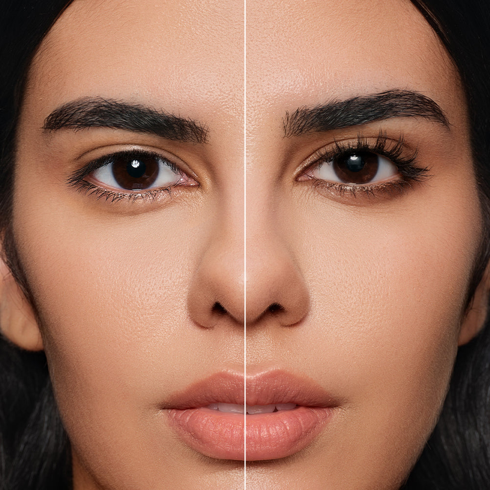 NO.12+ Iris Black Plus Soft Magnetic Eyelashes