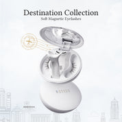 WOSADO Destination Collection All-in-One Box Vegas Flame New In