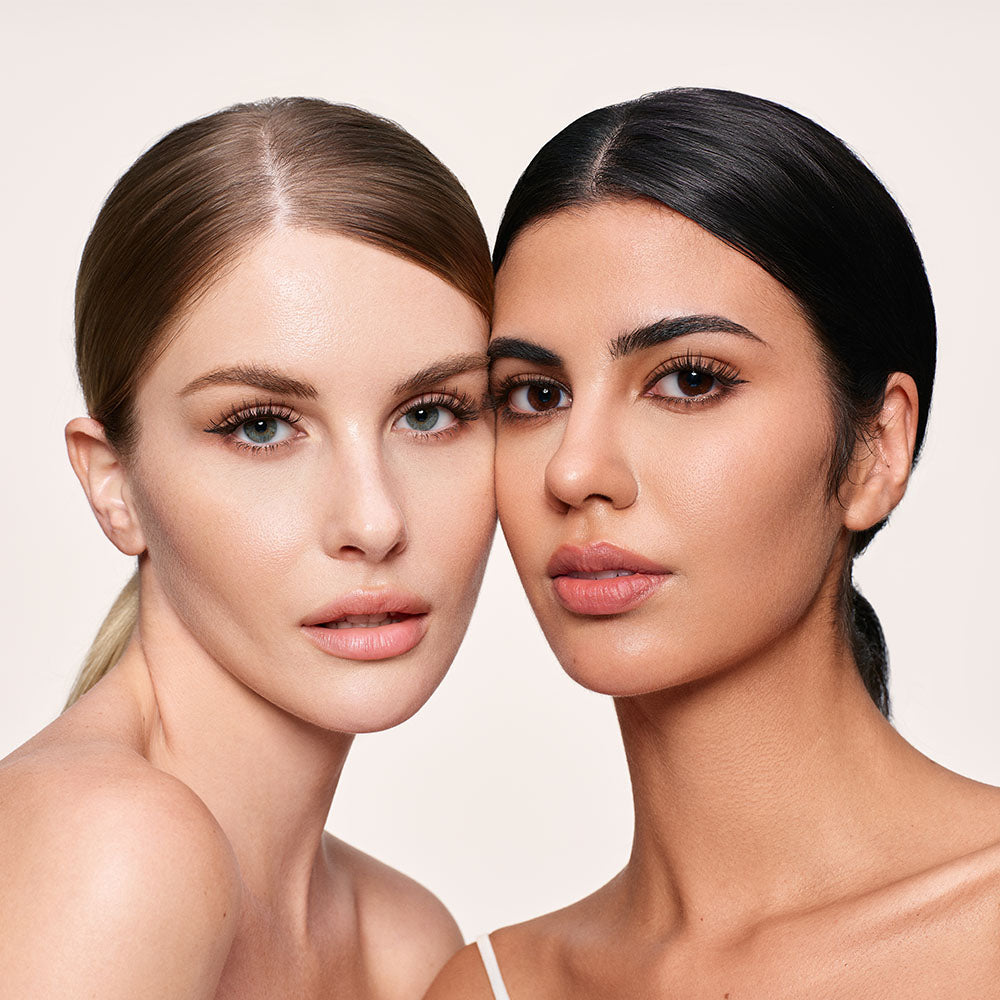 Peony Fluff – Soft Glam Lashes