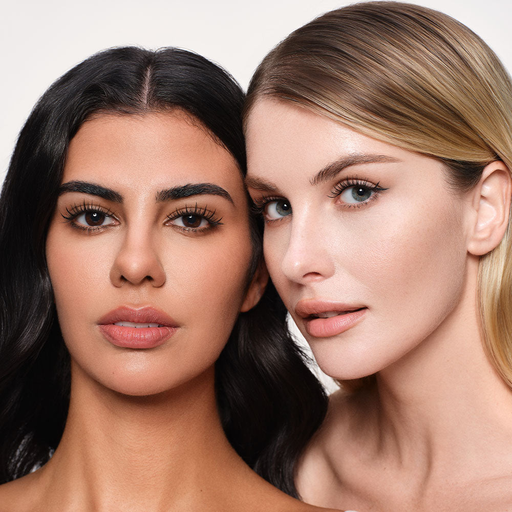 Orchid Glow – Doll Eye Drama