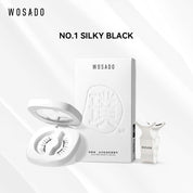 【WOSADO】Silky Black (Natural)