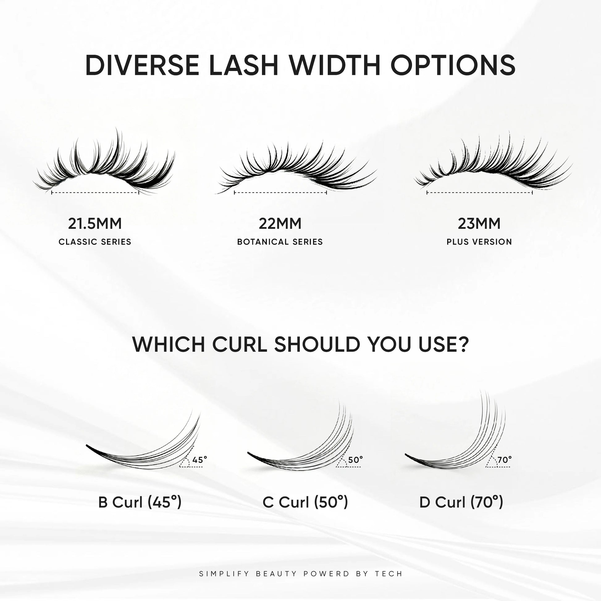 Savannah Breeze | Destination Collection Magnetic Eyelashes