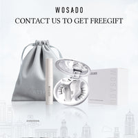 WOSADO Destination Collection All-in-One Box Savannah Breeze New In