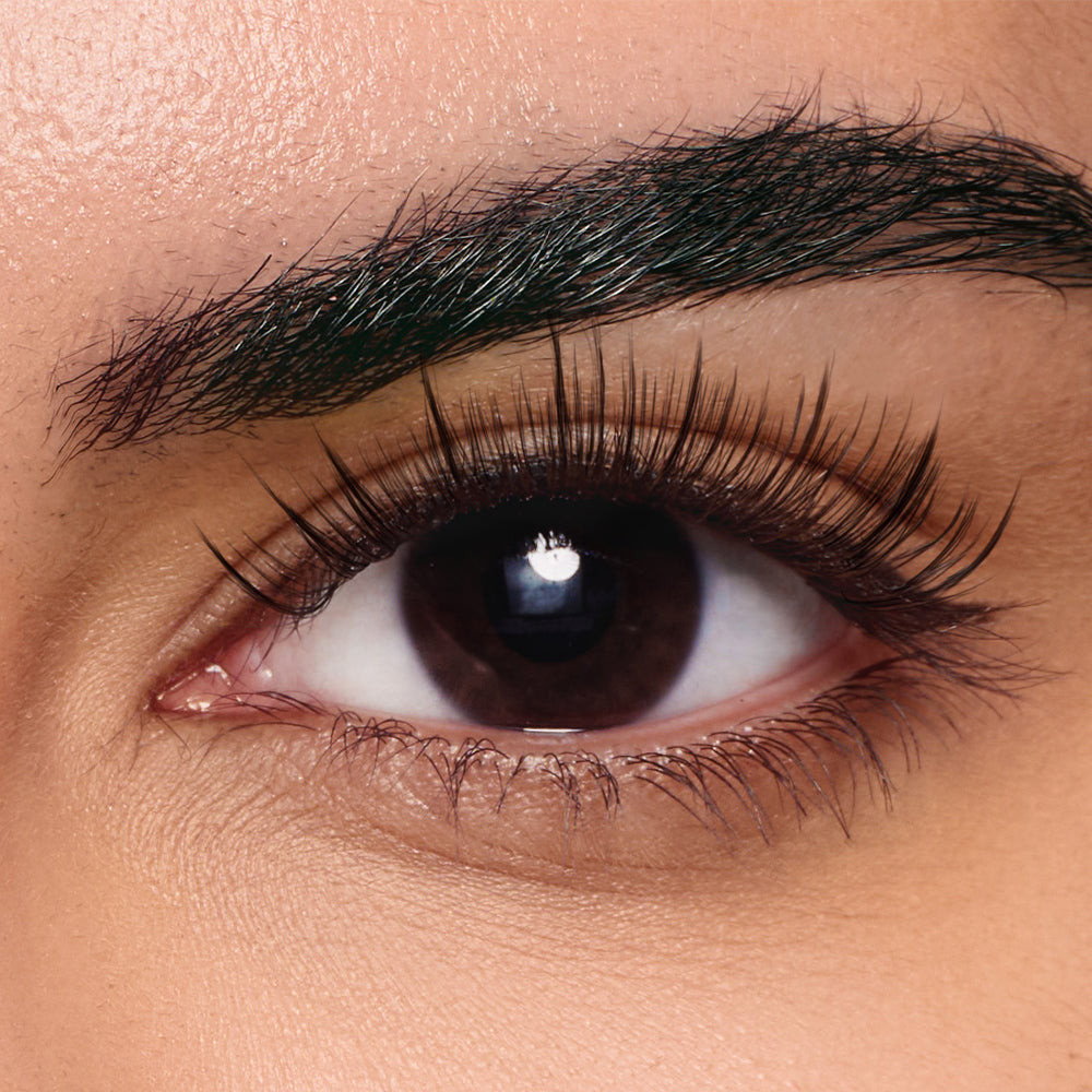 Daisy Style – Wispy Natural Lashes