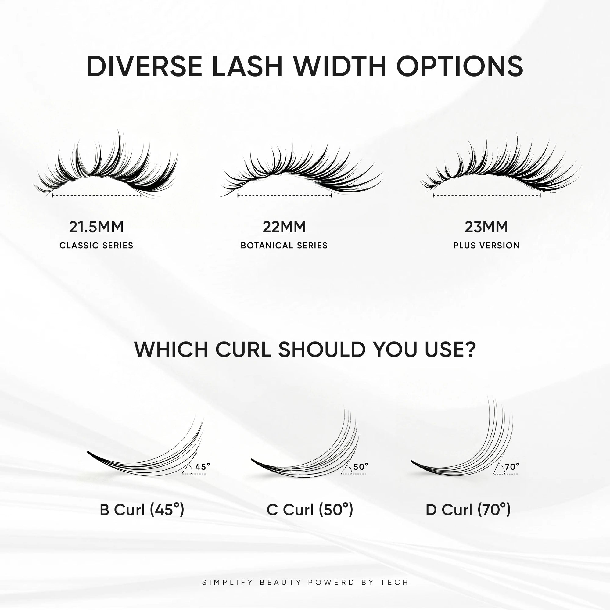 Bunny Black – Sweet Charm Lashes