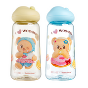 WOSADO X Butter Bear Water Bottle