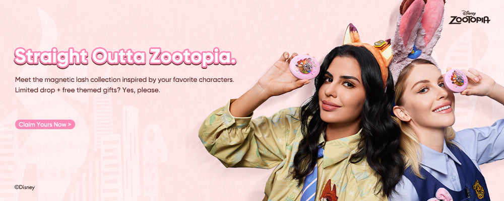 Disney Zootopia Collection