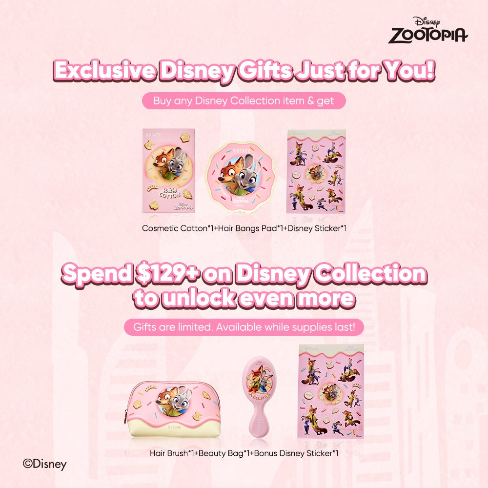 Zootopia Judy Style – Everyday Hop Glam