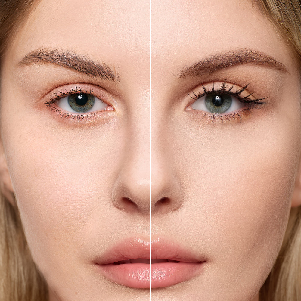 NO.24 Foxy Black Soft Magnetic Eyelashes