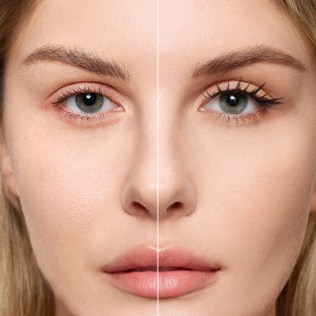 NO.24 Foxy Black Soft Magnetic Eyelashes