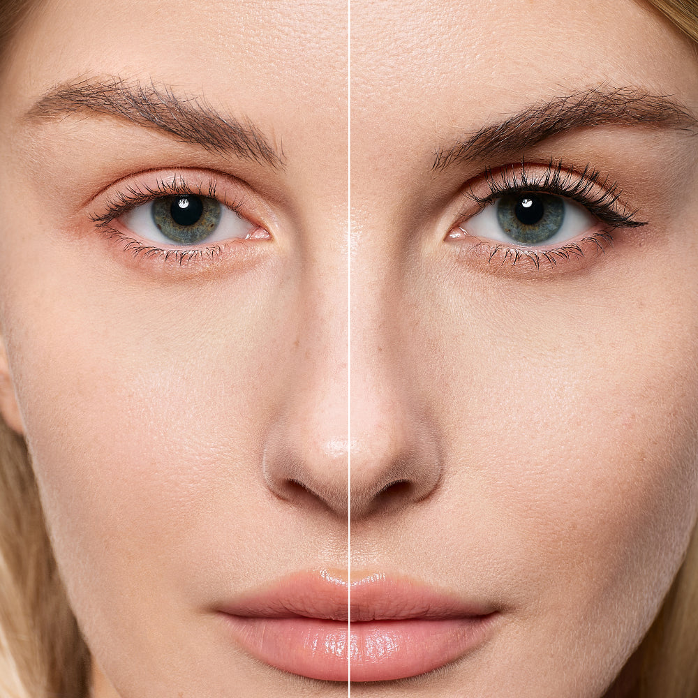 NO.16 LUNA BLACK Soft Magnetic Eyelashes