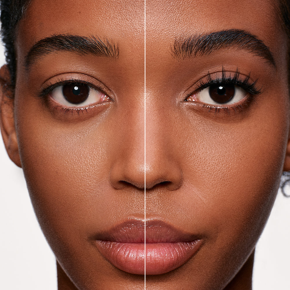 NO.10 Ultra Black Soft Magnetic Eyelashes